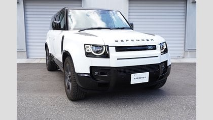 Defender 130 0