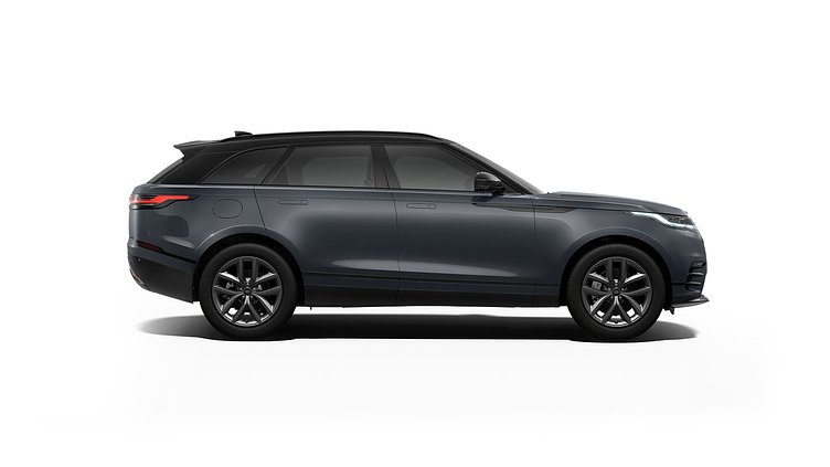 2025 Новий Land Rover Range Rover Velar Varesine Blue 4WD Dynamic SE