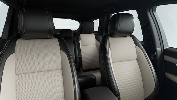 2025 Новий Land Rover Discovery Sport Eiger Grey 4WD Dynamic SE