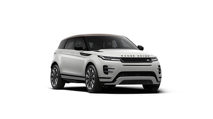 Range Rover Evoque 0