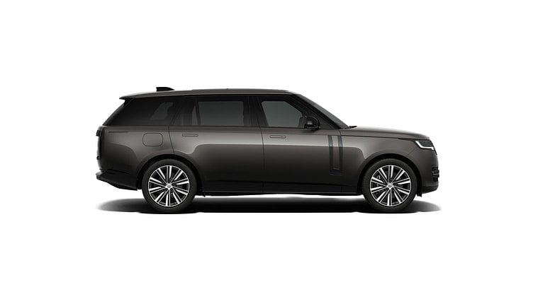 2025 Uusi Land Rover Range Rover Charente Grey P460e Petrol Plug-in Hybrid Autobiography | SALKABB40SA311029