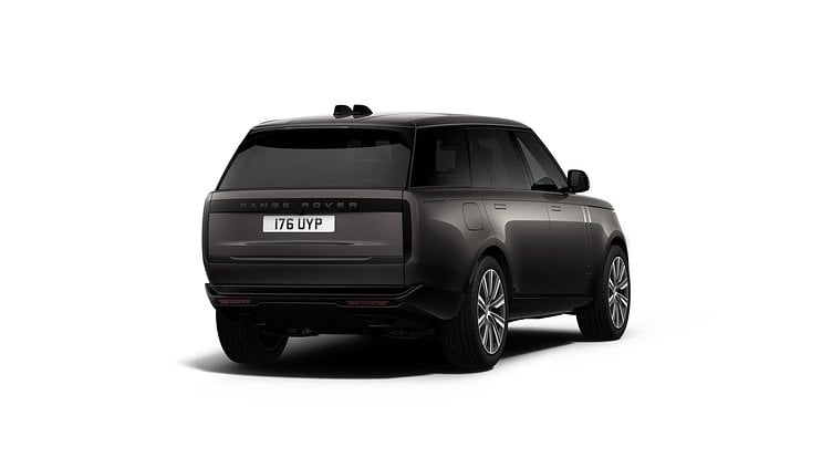 2025 Uusi Land Rover Range Rover Charente Grey P460e Petrol Plug-in Hybrid Autobiography | SALKABB40SA311029