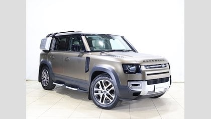Defender 110 0
