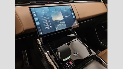 Range Rover Sport 10