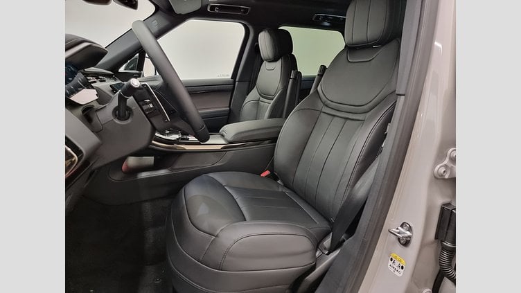 2025 Nova vozila Land Rover Range Rover Sport Borasco Grey D300 AWD AUTOMATIC MHEV OBSIDIAN BLACK