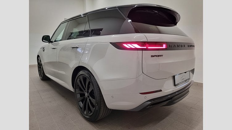 2025 Nova vozila Land Rover Range Rover Sport Borasco Grey D300 AWD AUTOMATIC MHEV OBSIDIAN BLACK