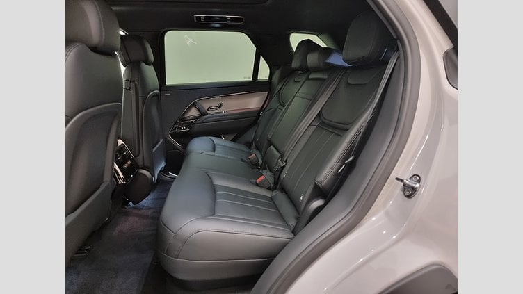 2025 Nova vozila Land Rover Range Rover Sport Borasco Grey D300 AWD AUTOMATIC MHEV OBSIDIAN BLACK