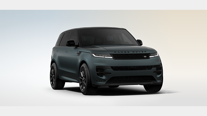 Range Rover Sport 0
