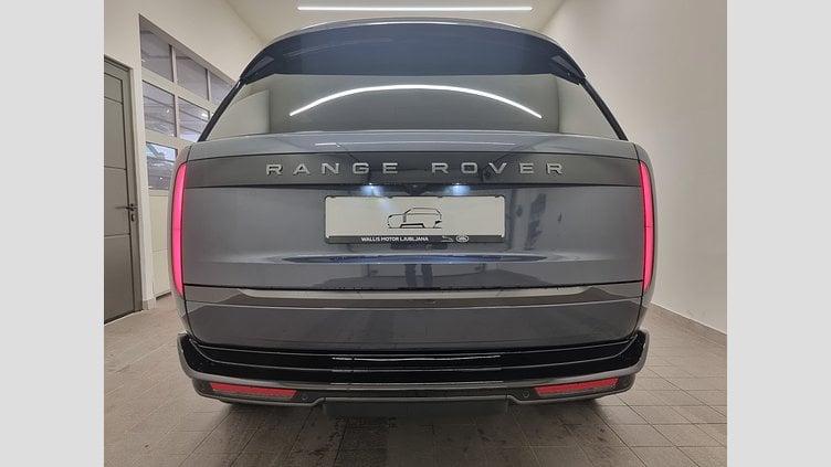 2025 Nova vozila Land Rover Range Rover Varesine Blue P530 AWD AUTOMATIC MHEV AUTOBIOGRAPHY