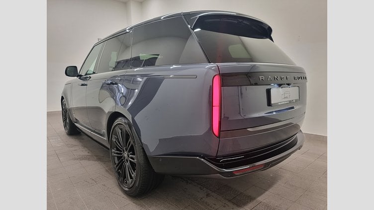 2025 Nova vozila Land Rover Range Rover Varesine Blue P530 AWD AUTOMATIC MHEV AUTOBIOGRAPHY