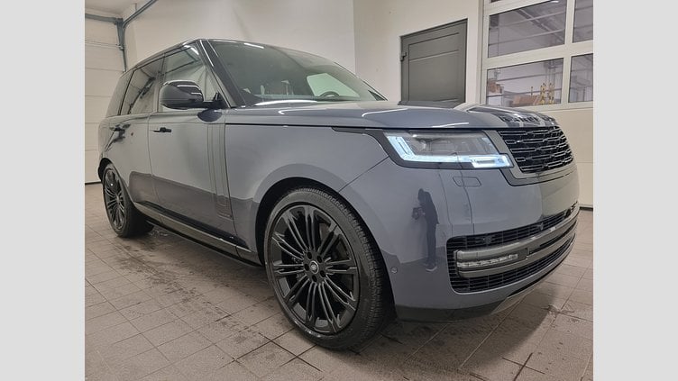 2025 Nova vozila Land Rover Range Rover Varesine Blue P530 AWD AUTOMATIC MHEV AUTOBIOGRAPHY