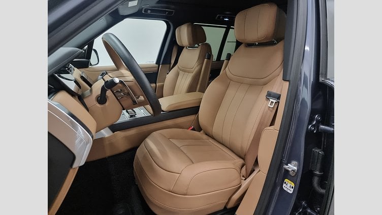 2025 Nova vozila Land Rover Range Rover Varesine Blue P530 AWD AUTOMATIC MHEV AUTOBIOGRAPHY