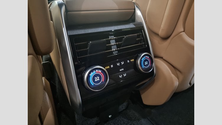 2025 Nova vozila Land Rover Range Rover Varesine Blue P530 AWD AUTOMATIC MHEV AUTOBIOGRAPHY