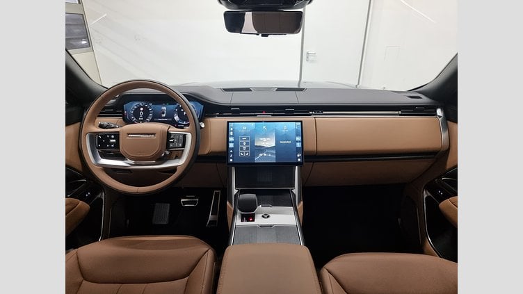 2025 Nova vozila Land Rover Range Rover Varesine Blue P530 AWD AUTOMATIC MHEV AUTOBIOGRAPHY