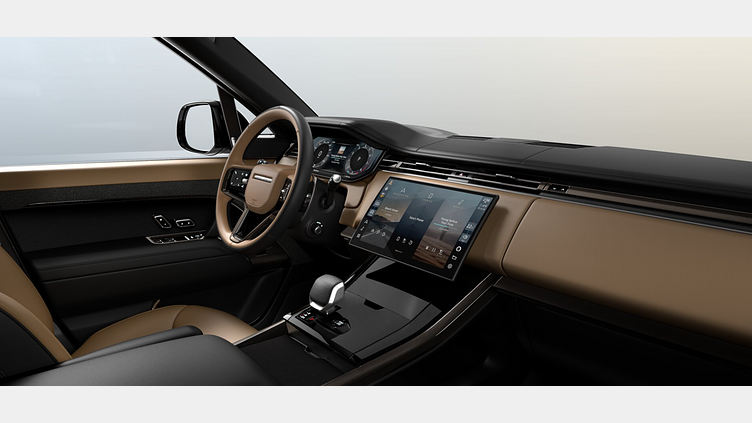 2025 SKLADOVÉ VOZIDLÁ Land Rover Range Rover Sport Giola Green 3.0D 300PS MHEV D300 Dynamic SE AWD Auto