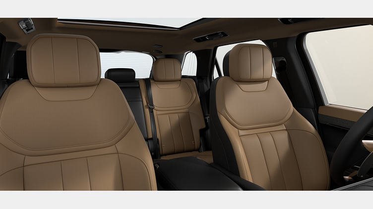 2025 SKLADOVÉ VOZIDLÁ Land Rover Range Rover Sport Giola Green 3.0D 300PS MHEV D300 Dynamic SE AWD Auto