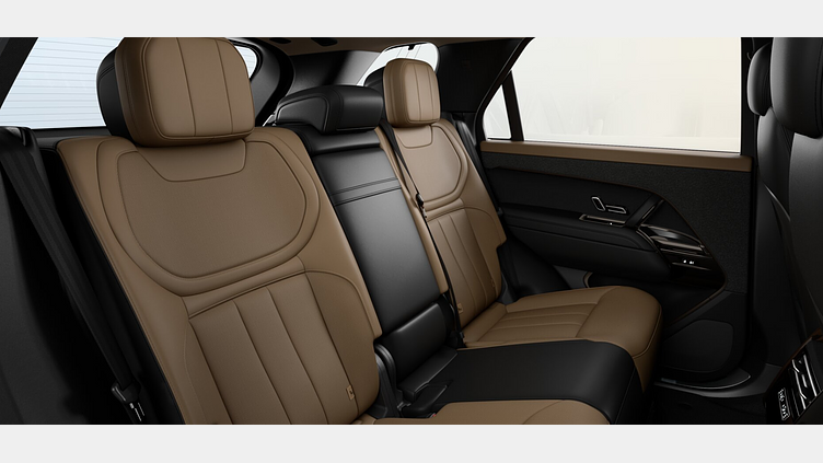 2025 SKLADOVÉ VOZIDLÁ Land Rover Range Rover Sport Giola Green 3.0D 300PS MHEV D300 Dynamic SE AWD Auto