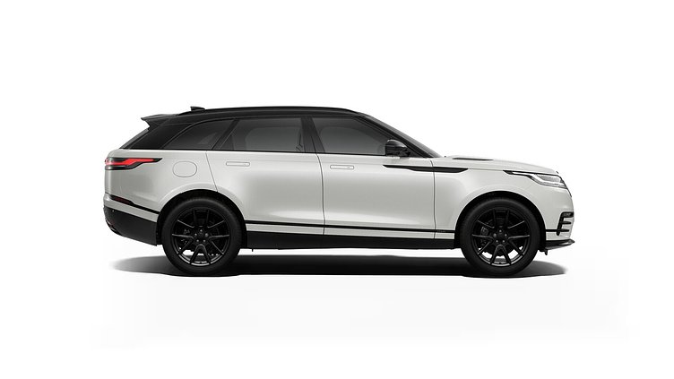 2025 Новий Land Rover Range Rover Velar Fuji White 4WD Autobiography