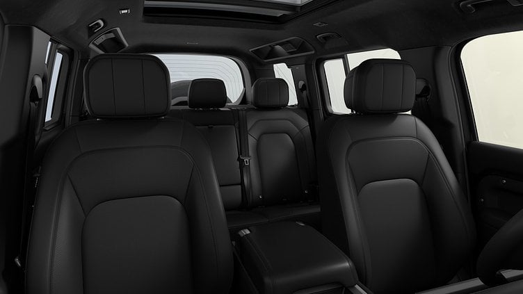 2025 Новий Land Rover Defender 110 Sedona Red 4WD Sedona Red Ed