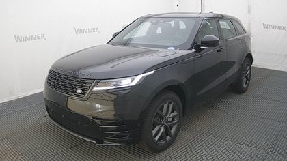 Range Rover Velar 0