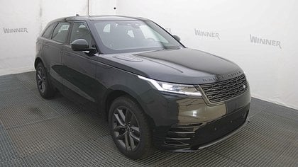 Range Rover Velar 1