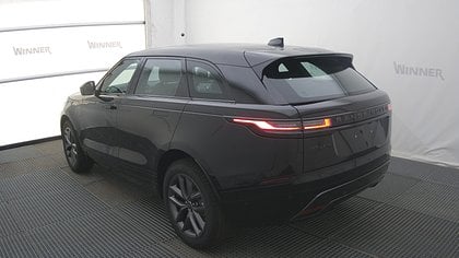 Range Rover Velar 2