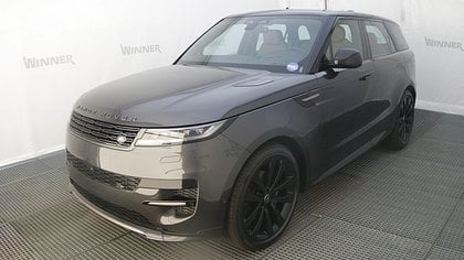 Range Rover Sport 0
