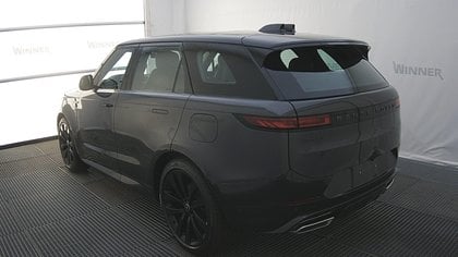 Range Rover Sport 2
