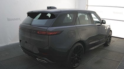 Range Rover Sport 3