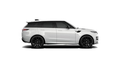 Range Rover Sport 1