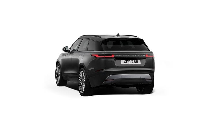 2025 Nuevo Land Rover Range Rover Velar Carpathian Grey P340 Gasolina MHEV SWB S