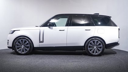 Range Rover 3
