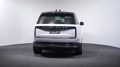 Range Rover 5