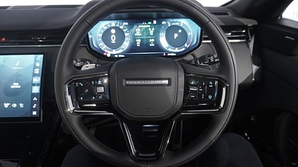 Range Rover Sport 15