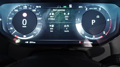 Range Rover Sport 12