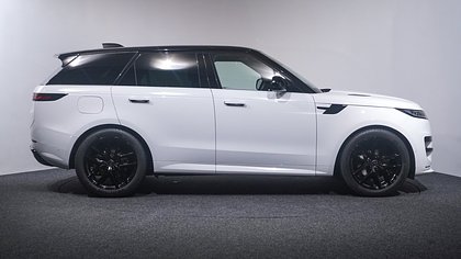Range Rover Sport 7
