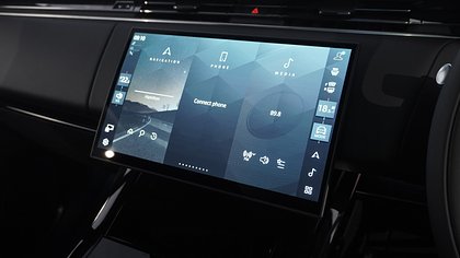 Range Rover Sport 11