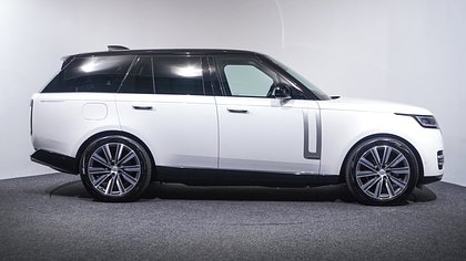 Range Rover 7