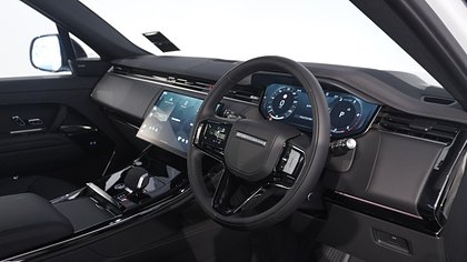 Range Rover Sport 9