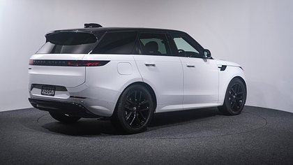 Range Rover Sport 6
