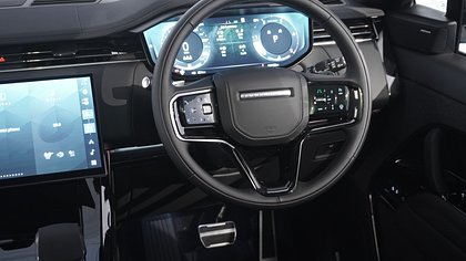 Range Rover Sport 16