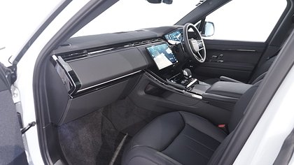 Range Rover Sport 10