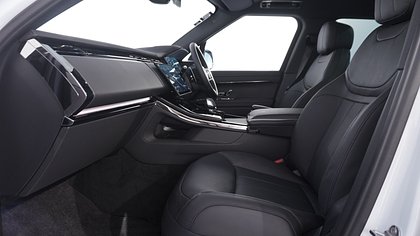 Range Rover Sport 13