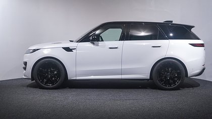 Range Rover Sport 3