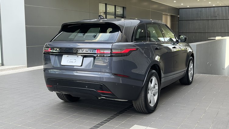2024 新車 Land Rover Range Rover Velar Varesine Blue 2.0 litre i4P​  標準軸距 P250 S