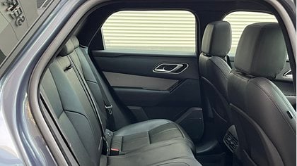 Range Rover Velar 8