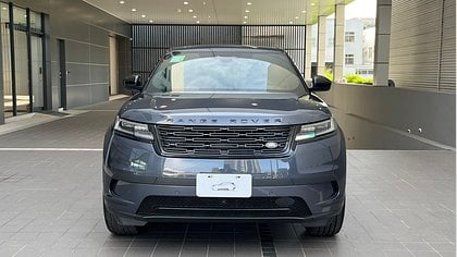 Range Rover Velar 2