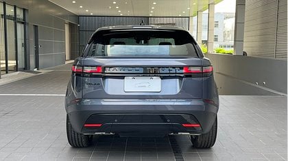 Range Rover Velar 3