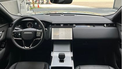 Range Rover Velar 6