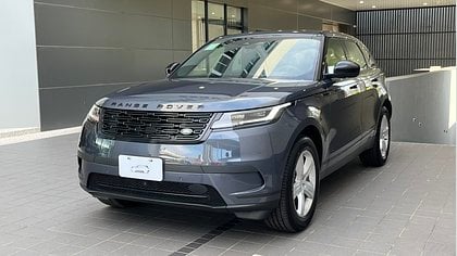 Range Rover Velar 0